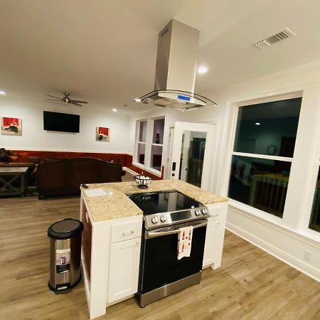Bungalow Beach House 100 Yards From The Beach Bay St. Louis Buitenkant foto