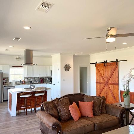 Bungalow Beach House 100 Yards From The Beach Bay St. Louis Buitenkant foto