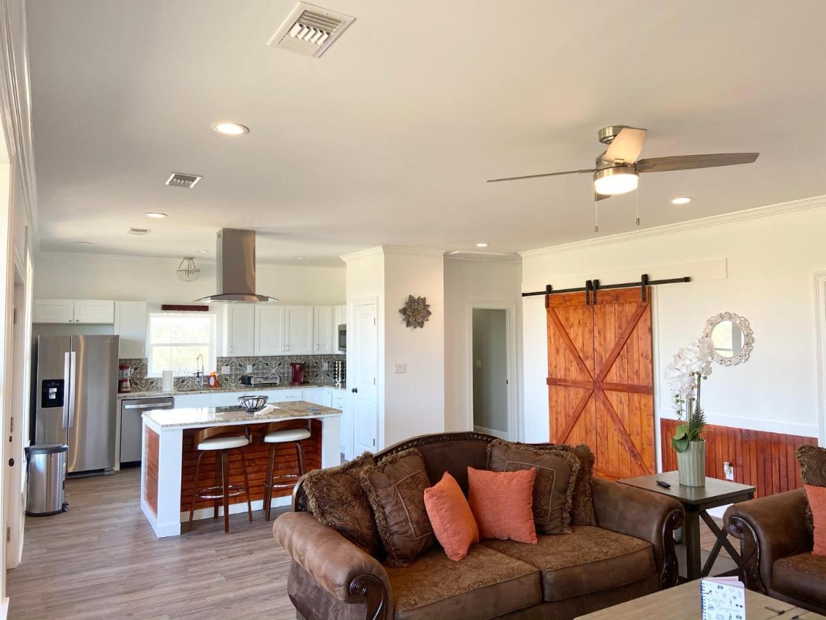 Bungalow Beach House 100 Yards From The Beach Bay St. Louis Buitenkant foto